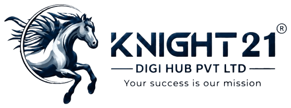 Knight21 Digi Hub