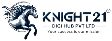 Knight21 Digi Hub